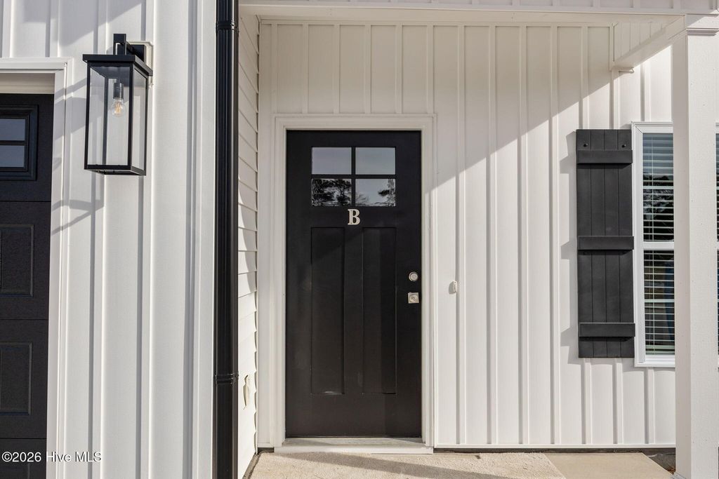 Photo of 121 Lady O Drive #B, Greenville, NC 27834 (MLS # 100552753)