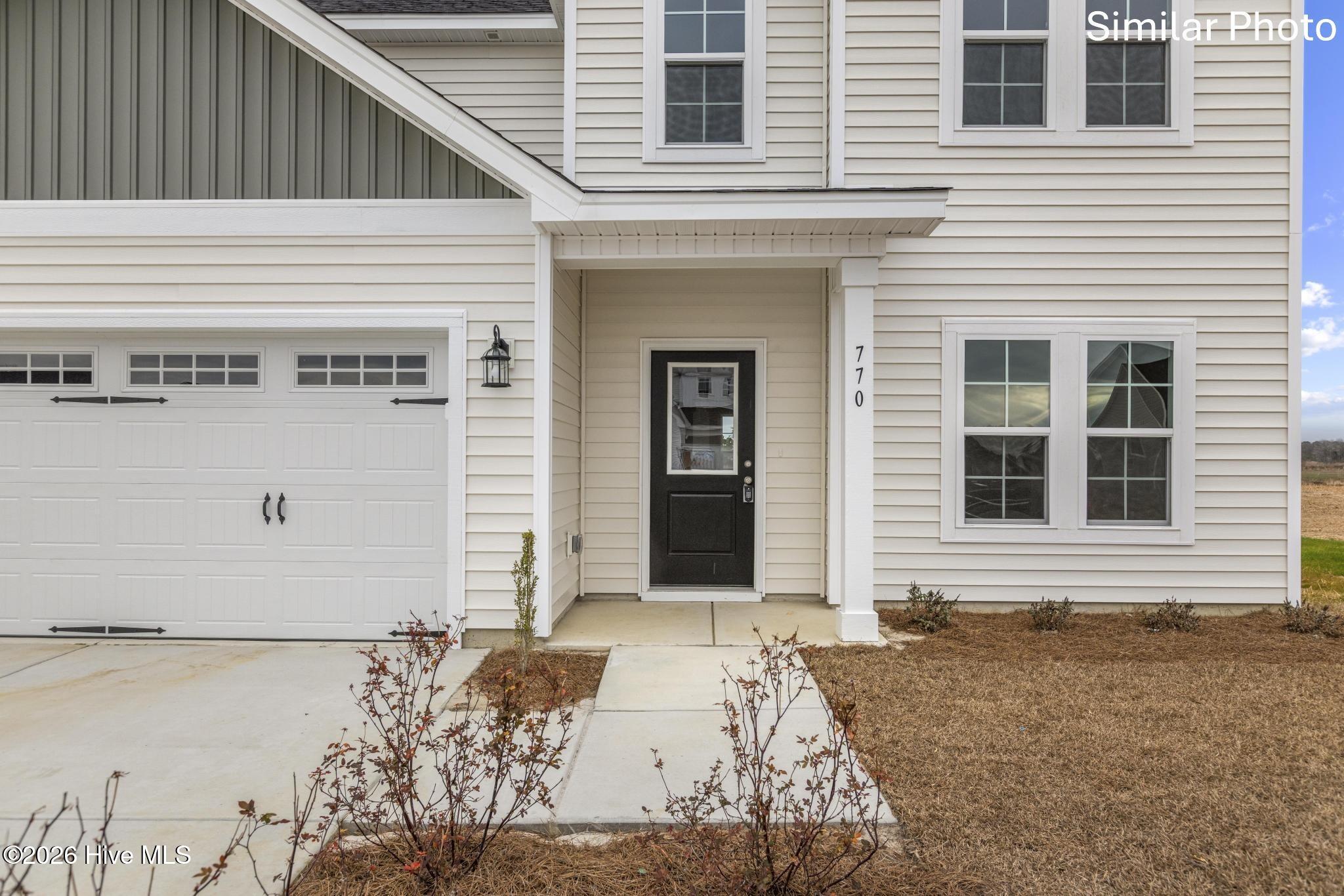 774 Aria Lane