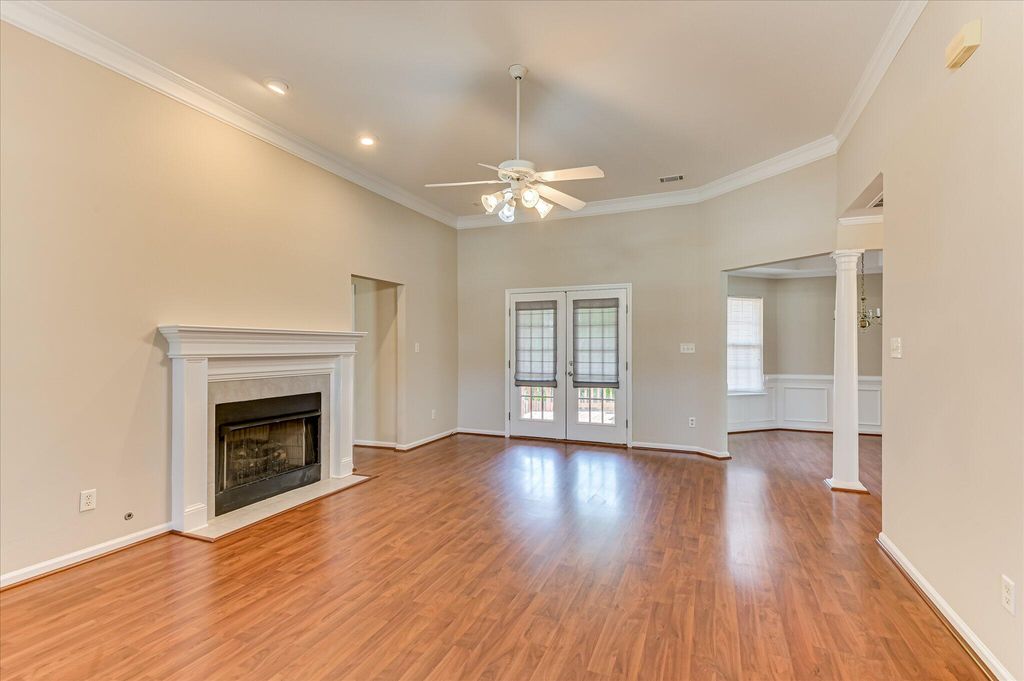Photo of 303 High Chaparral Drive, Augusta, GA 30907 (MLS # 554519)