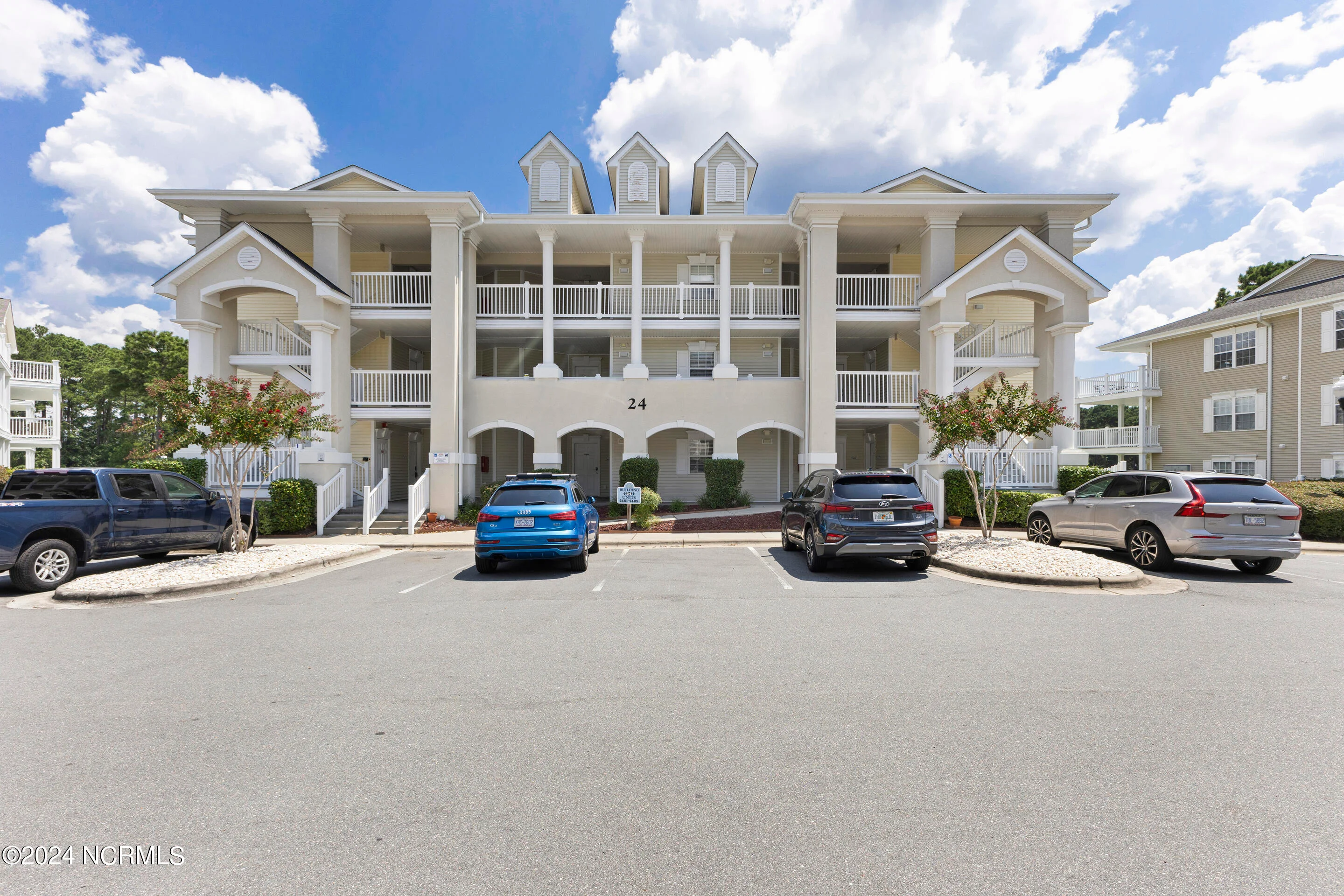1215 N Middleton Drive NW Unit Apt 2406