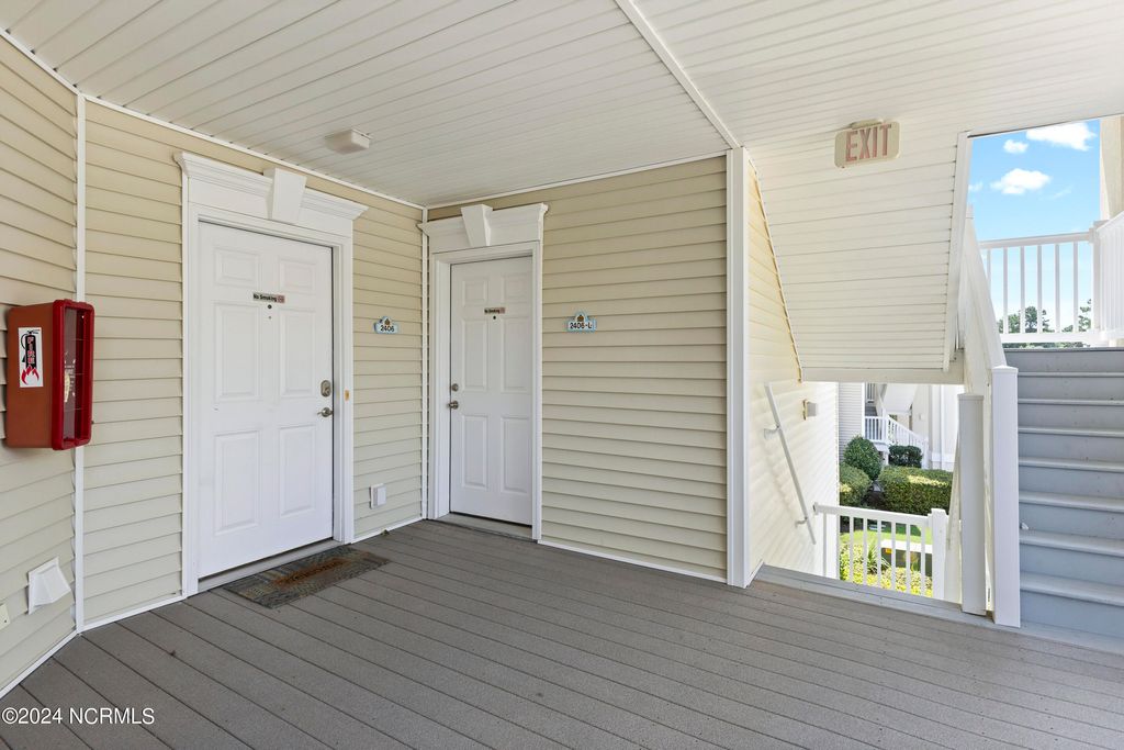Photo of 1215 N Middleton Drive NW #Apt 2406, Calabash, NC 28467 (MLS # 100572015)