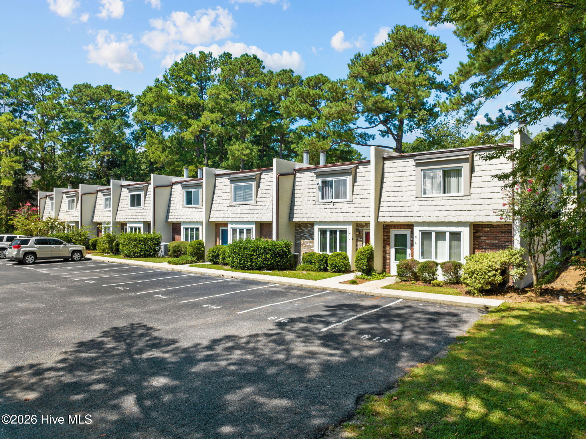 610 Cobblestone Drive