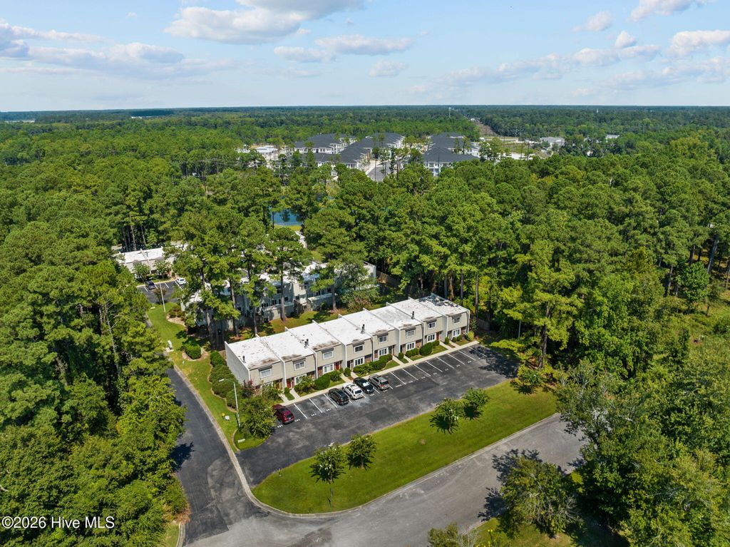 Photo of 610 Cobblestone Drive, Wilmington, NC 28405 (MLS # 100576086)