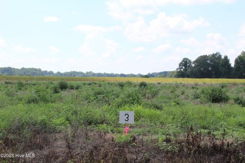 Vacant Land For Sale - 950 Whaley Road<br/> Kinston, NC 28501