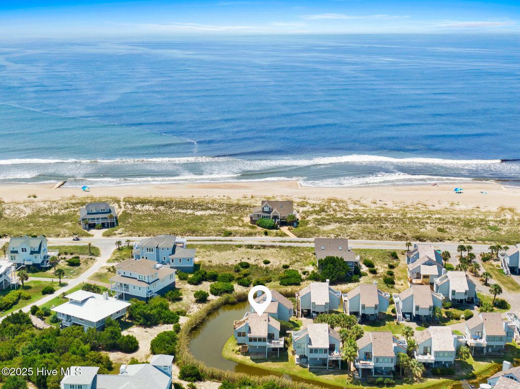 Photo of 305 S Bald Head Wynd #16, Bald Head Island, NC 28461 (MLS # 100540785)