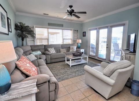 Tiny photo for 158 Via Old Sound Boulevard # D, Ocean Isle Beach, NC 28469 (MLS # 100546505)