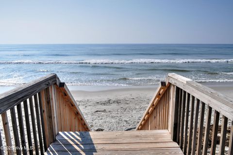 Tiny photo for 158 Via Old Sound Boulevard # D, Ocean Isle Beach, NC 28469 (MLS # 100546505)
