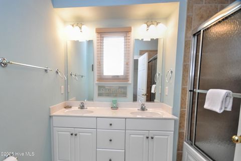 Tiny photo for 158 Via Old Sound Boulevard # D, Ocean Isle Beach, NC 28469 (MLS # 100546505)