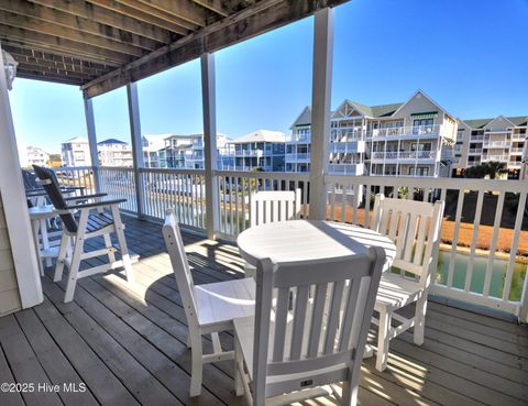 Tiny photo for 158 Via Old Sound Boulevard # D, Ocean Isle Beach, NC 28469 (MLS # 100546505)