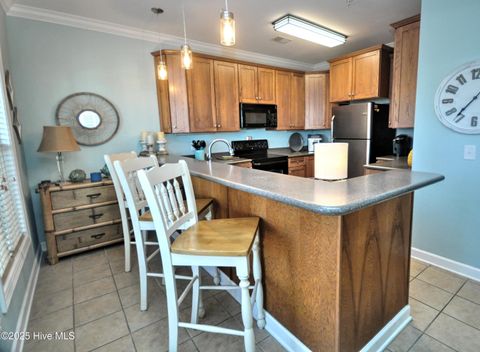 Tiny photo for 158 Via Old Sound Boulevard # D, Ocean Isle Beach, NC 28469 (MLS # 100546505)