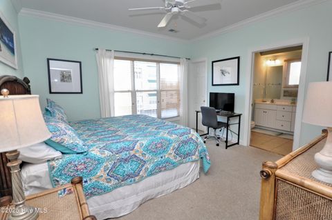 Tiny photo for 158 Via Old Sound Boulevard # D, Ocean Isle Beach, NC 28469 (MLS # 100546505)