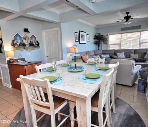Tiny photo for 158 Via Old Sound Boulevard # D, Ocean Isle Beach, NC 28469 (MLS # 100546505)