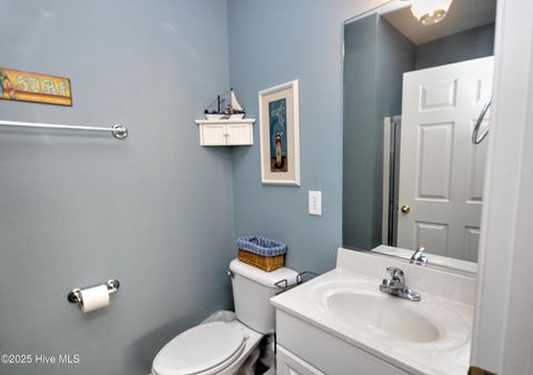 Tiny photo for 158 Via Old Sound Boulevard # D, Ocean Isle Beach, NC 28469 (MLS # 100546505)