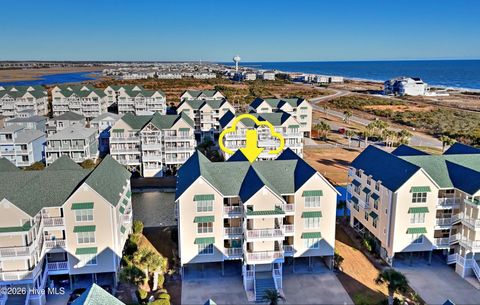 Condo For Sale - 158 Via Old Sound Boulevard # D<br/> Ocean Isle Beach, NC 28469
