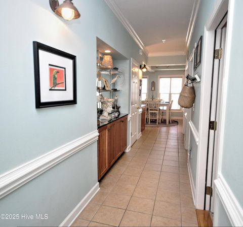 Tiny photo for 158 Via Old Sound Boulevard # D, Ocean Isle Beach, NC 28469 (MLS # 100546505)