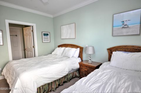 Tiny photo for 158 Via Old Sound Boulevard # D, Ocean Isle Beach, NC 28469 (MLS # 100546505)