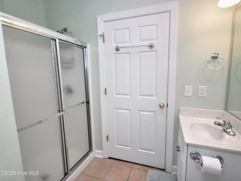 Tiny photo for 158 Via Old Sound Boulevard # D, Ocean Isle Beach, NC 28469 (MLS # 100546505)