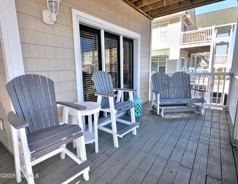 Tiny photo for 158 Via Old Sound Boulevard # D, Ocean Isle Beach, NC 28469 (MLS # 100546505)