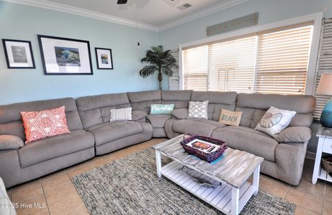 Tiny photo for 158 Via Old Sound Boulevard # D, Ocean Isle Beach, NC 28469 (MLS # 100546505)