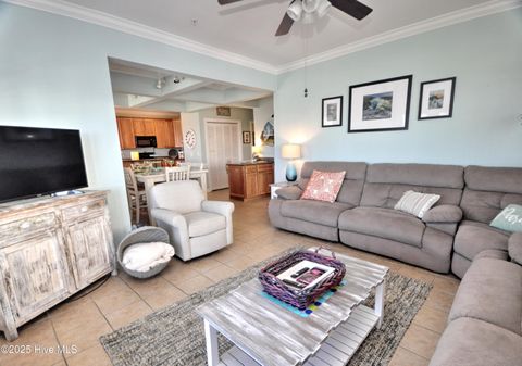 Tiny photo for 158 Via Old Sound Boulevard # D, Ocean Isle Beach, NC 28469 (MLS # 100546505)