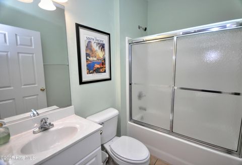 Tiny photo for 158 Via Old Sound Boulevard # D, Ocean Isle Beach, NC 28469 (MLS # 100546505)