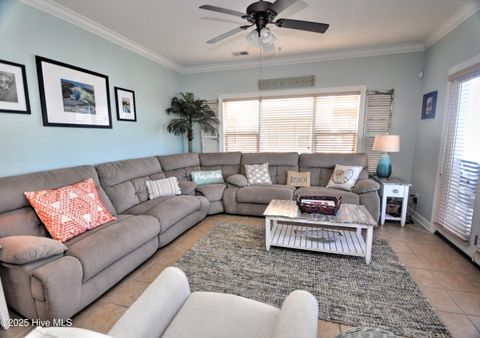 Tiny photo for 158 Via Old Sound Boulevard # D, Ocean Isle Beach, NC 28469 (MLS # 100546505)