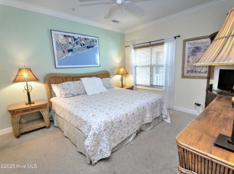 Tiny photo for 158 Via Old Sound Boulevard # D, Ocean Isle Beach, NC 28469 (MLS # 100546505)