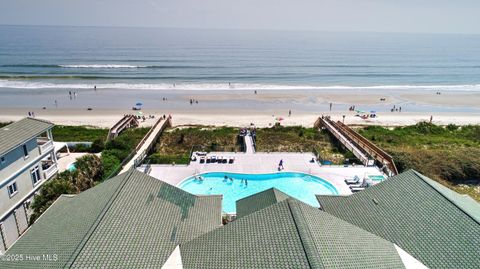 Tiny photo for 158 Via Old Sound Boulevard # D, Ocean Isle Beach, NC 28469 (MLS # 100546505)