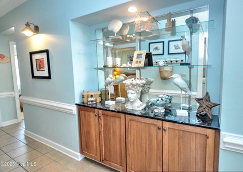 Tiny photo for 158 Via Old Sound Boulevard # D, Ocean Isle Beach, NC 28469 (MLS # 100546505)