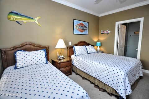 Tiny photo for 158 Via Old Sound Boulevard # D, Ocean Isle Beach, NC 28469 (MLS # 100546505)