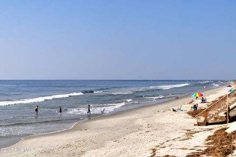 Tiny photo for 158 Via Old Sound Boulevard # D, Ocean Isle Beach, NC 28469 (MLS # 100546505)