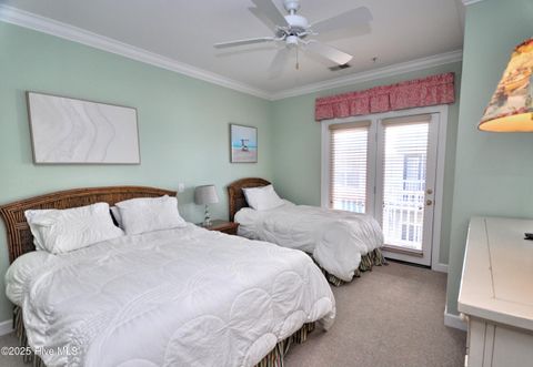 Tiny photo for 158 Via Old Sound Boulevard # D, Ocean Isle Beach, NC 28469 (MLS # 100546505)