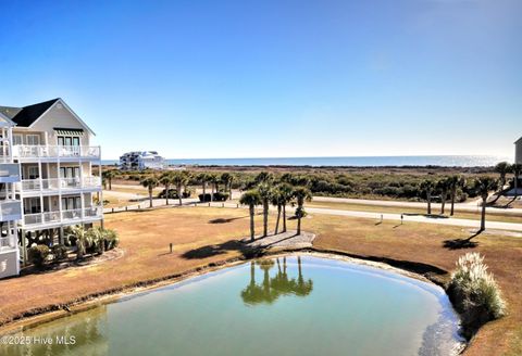 Tiny photo for 158 Via Old Sound Boulevard # D, Ocean Isle Beach, NC 28469 (MLS # 100546505)