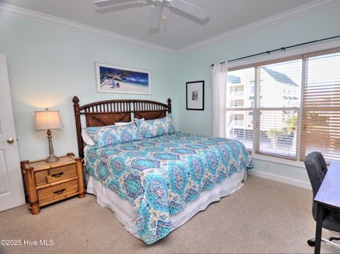 Tiny photo for 158 Via Old Sound Boulevard # D, Ocean Isle Beach, NC 28469 (MLS # 100546505)