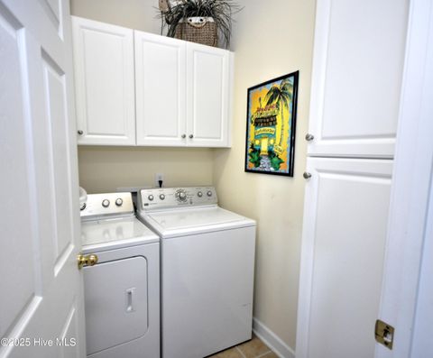 Tiny photo for 158 Via Old Sound Boulevard # D, Ocean Isle Beach, NC 28469 (MLS # 100546505)