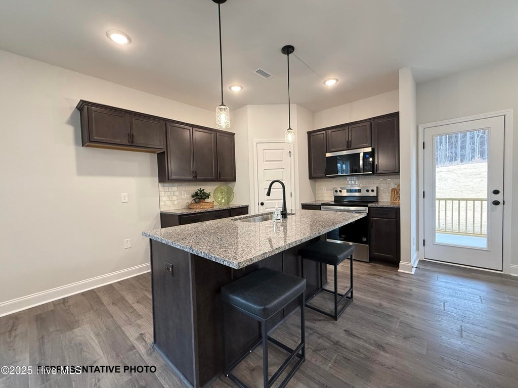 Photo of 271 Bullseye Court, Middlesex, NC 27557 (MLS # 100584590)