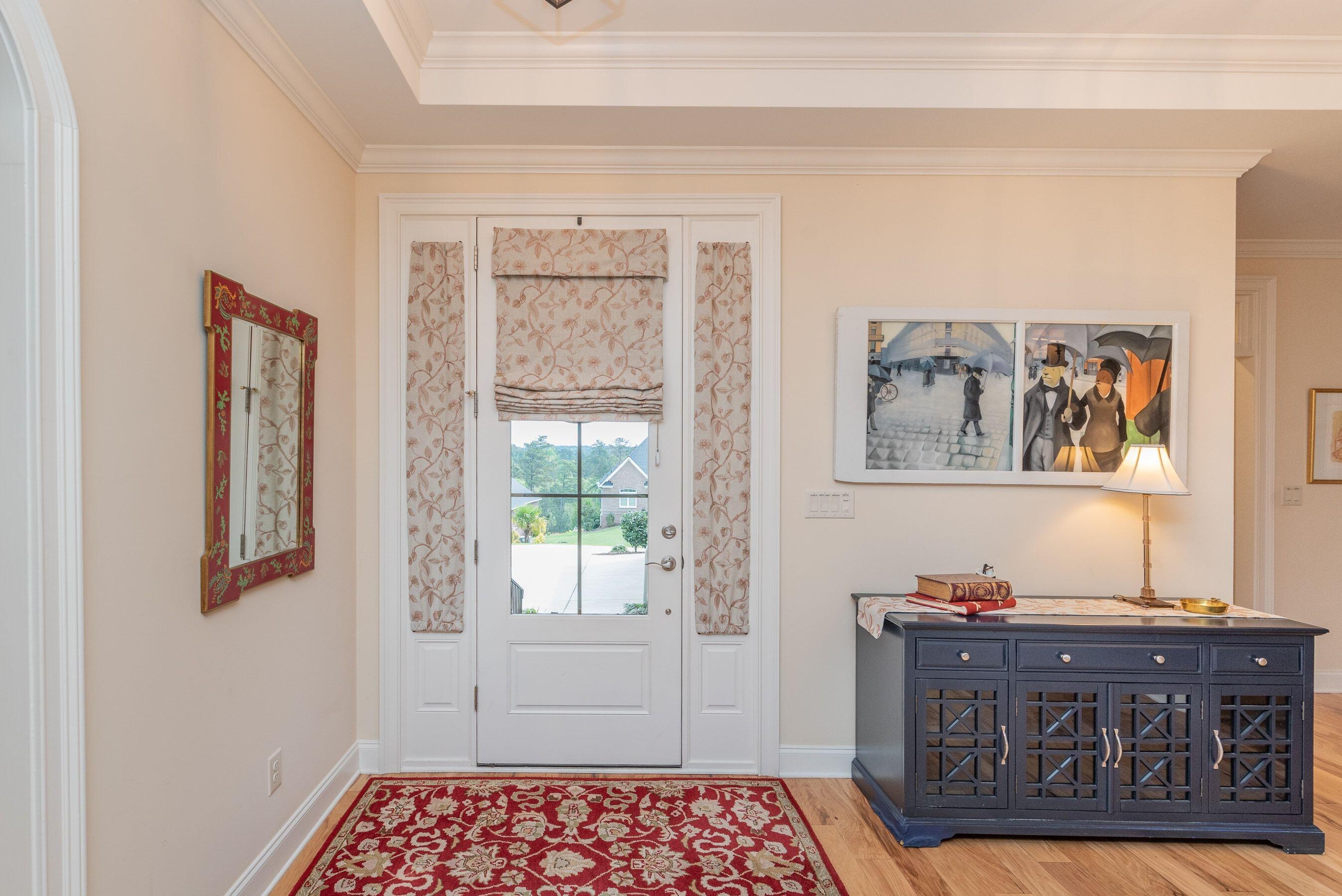 207 Quiet Oak Court