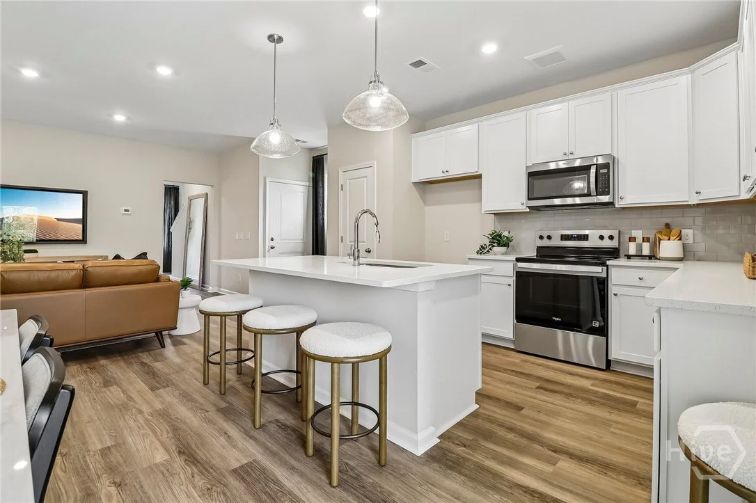 22 Hidden Pointe Drive