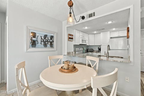 Tiny photo for 2000 New River Inlet Road #3302, North Topsail Beach, NC 28460 (MLS # 100610451)