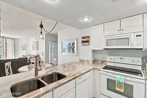 Tiny photo for 2000 New River Inlet Road #3302, North Topsail Beach, NC 28460 (MLS # 100610451)