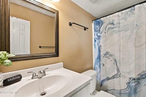 Tiny photo for 2000 New River Inlet Road #3302, North Topsail Beach, NC 28460 (MLS # 100610451)