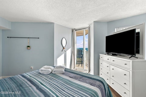 Tiny photo for 2000 New River Inlet Road #3302, North Topsail Beach, NC 28460 (MLS # 100610451)