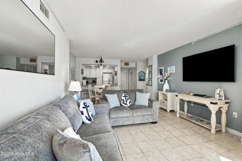 Tiny photo for 2000 New River Inlet Road #3302, North Topsail Beach, NC 28460 (MLS # 100610451)
