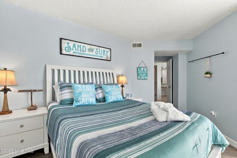 Tiny photo for 2000 New River Inlet Road #3302, North Topsail Beach, NC 28460 (MLS # 100610451)