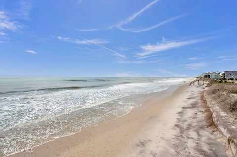Tiny photo for 2000 New River Inlet Road #3302, North Topsail Beach, NC 28460 (MLS # 100610451)