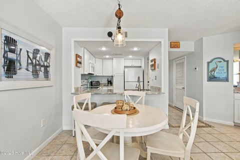 Tiny photo for 2000 New River Inlet Road #3302, North Topsail Beach, NC 28460 (MLS # 100610451)