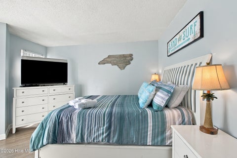 Tiny photo for 2000 New River Inlet Road #3302, North Topsail Beach, NC 28460 (MLS # 100610451)
