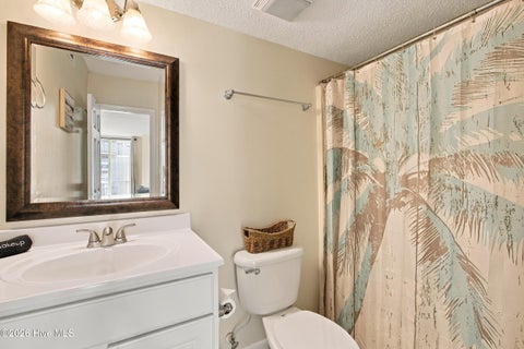Tiny photo for 2000 New River Inlet Road #3302, North Topsail Beach, NC 28460 (MLS # 100610451)
