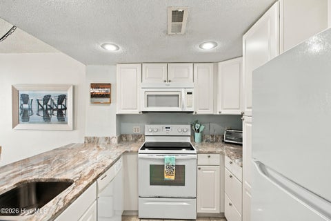 Tiny photo for 2000 New River Inlet Road #3302, North Topsail Beach, NC 28460 (MLS # 100610451)