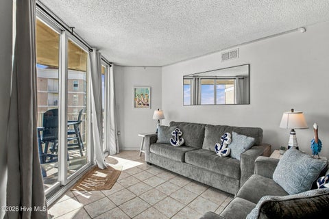 Tiny photo for 2000 New River Inlet Road #3302, North Topsail Beach, NC 28460 (MLS # 100610451)